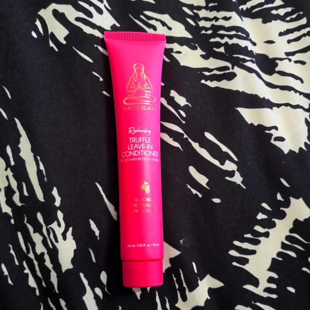 Karma Beauty Truffle Leave-in Conditioner 2.02 fl oz